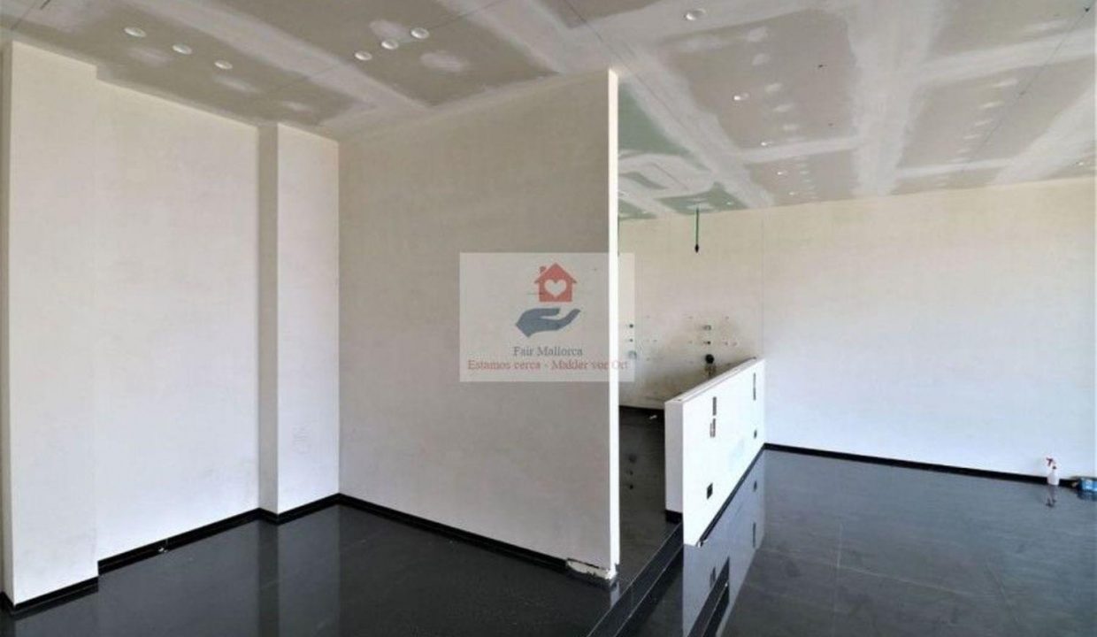 Promoción Cala Murada, obra nueva en Cala Murada (Revista)