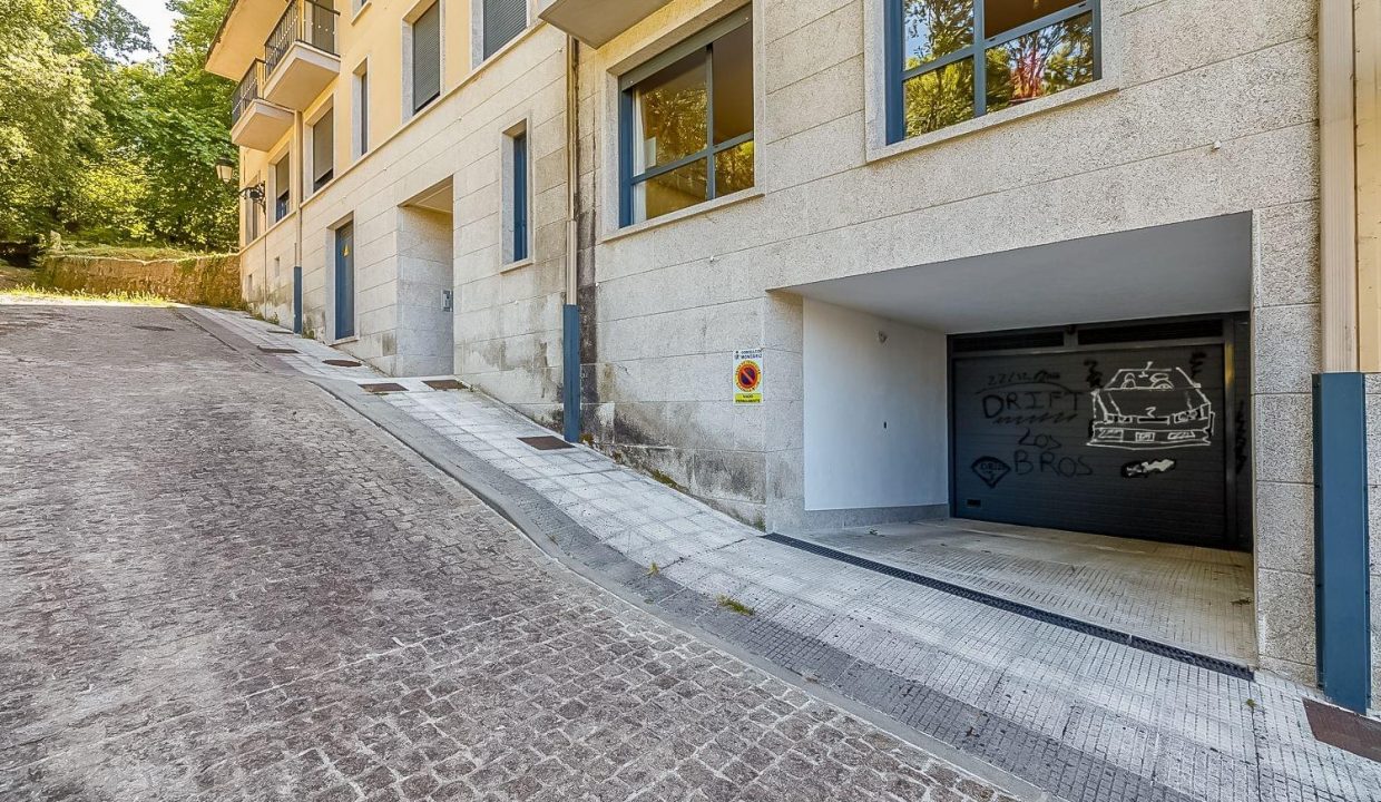 Promoción Edificio en Mondariz, obra nueva en Mondariz (Revista)