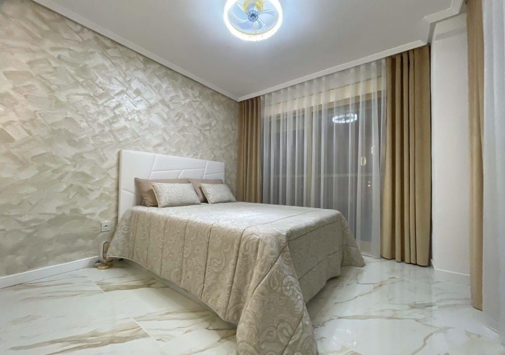 Promoción Moderno apartamento en Guardamar, obra nueva en Guardamar del Segura (Revista)