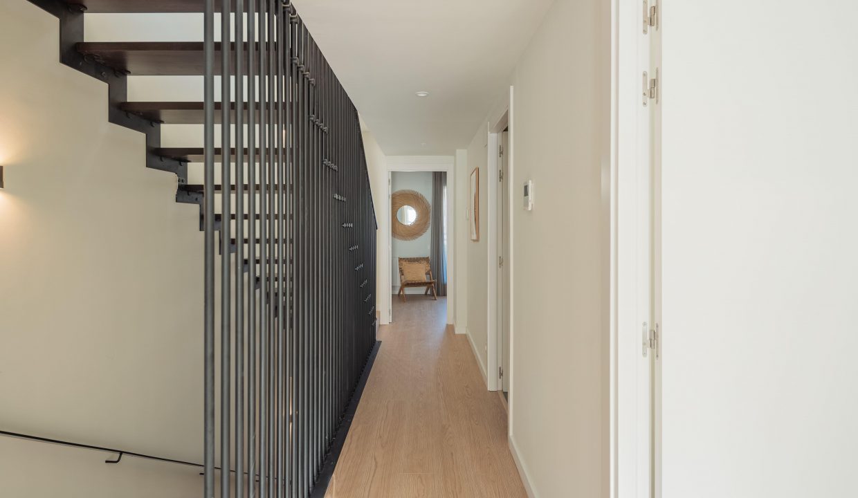 Promoción Momentum Village, obra nueva en Montornès del Vallès (Revista)
