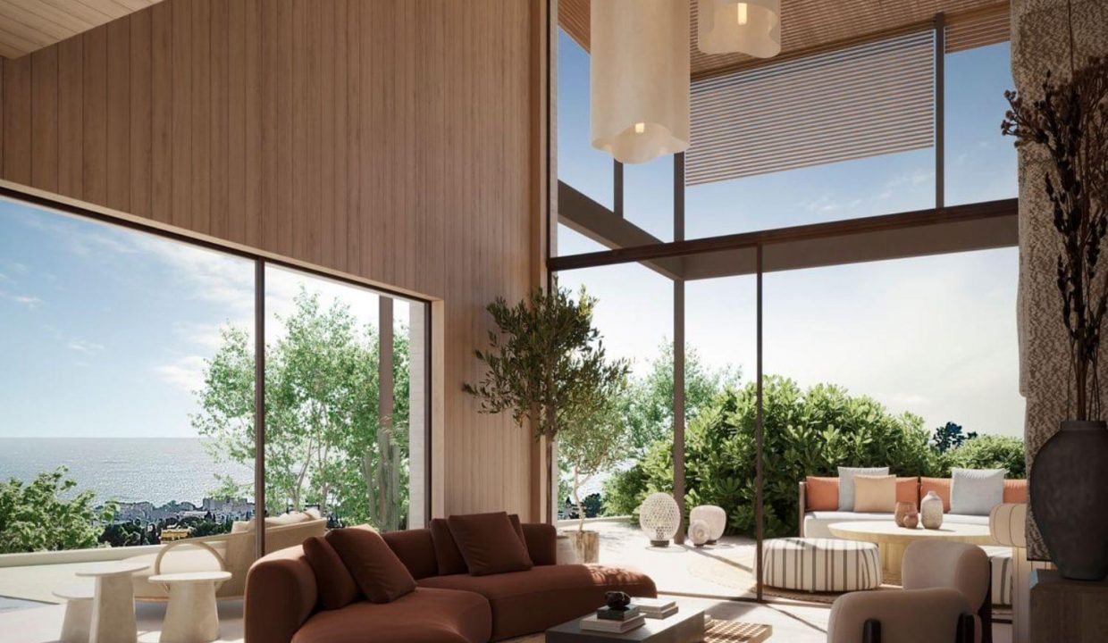 Promoción Camojan Six, obra nueva en Marbella (Revista)
