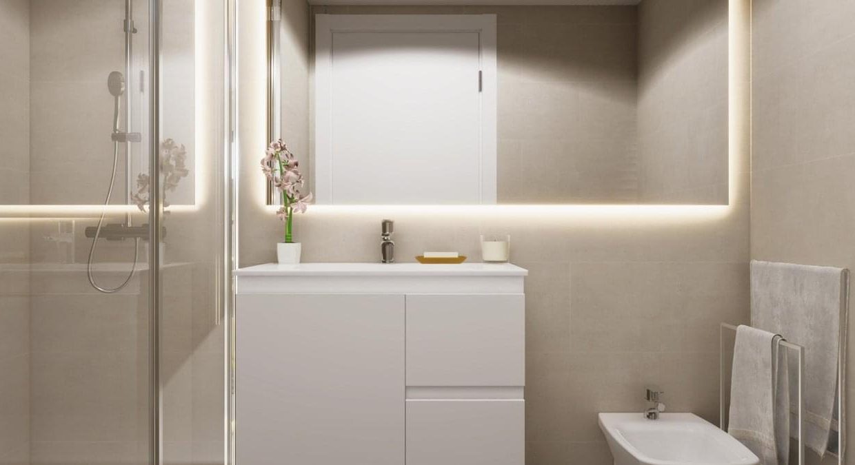 Promoción Azahara Poniente, obra nueva en Córdoba (Revista)