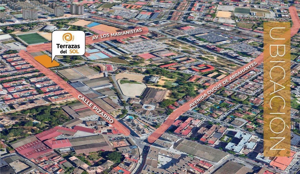 Promoción Terrazas del Sol, 2ª Fase., obra nueva en Jerez de la Frontera (Revista)