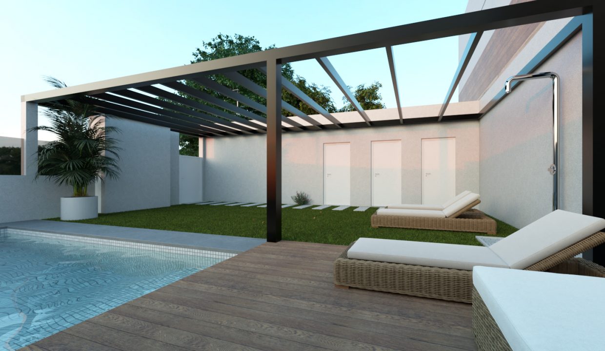 Promoción Marvic II, obra nueva en Pilar de la Horadada (Revista)