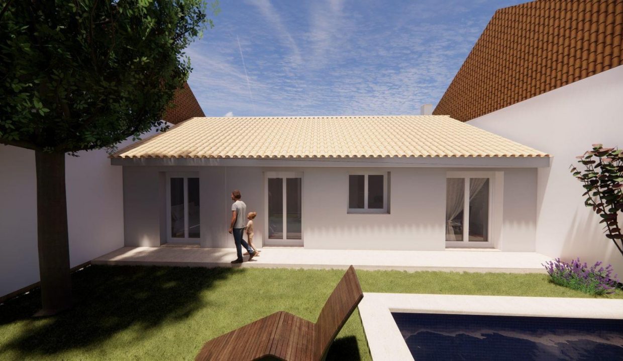 Promoción Residencial Bobadilla, obra nueva en Camino de Yuncos (Revista)