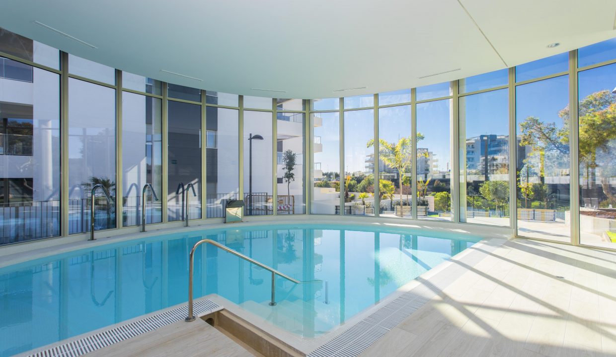 Promoción Green Hills, obra nueva en Orihuela (Revista)