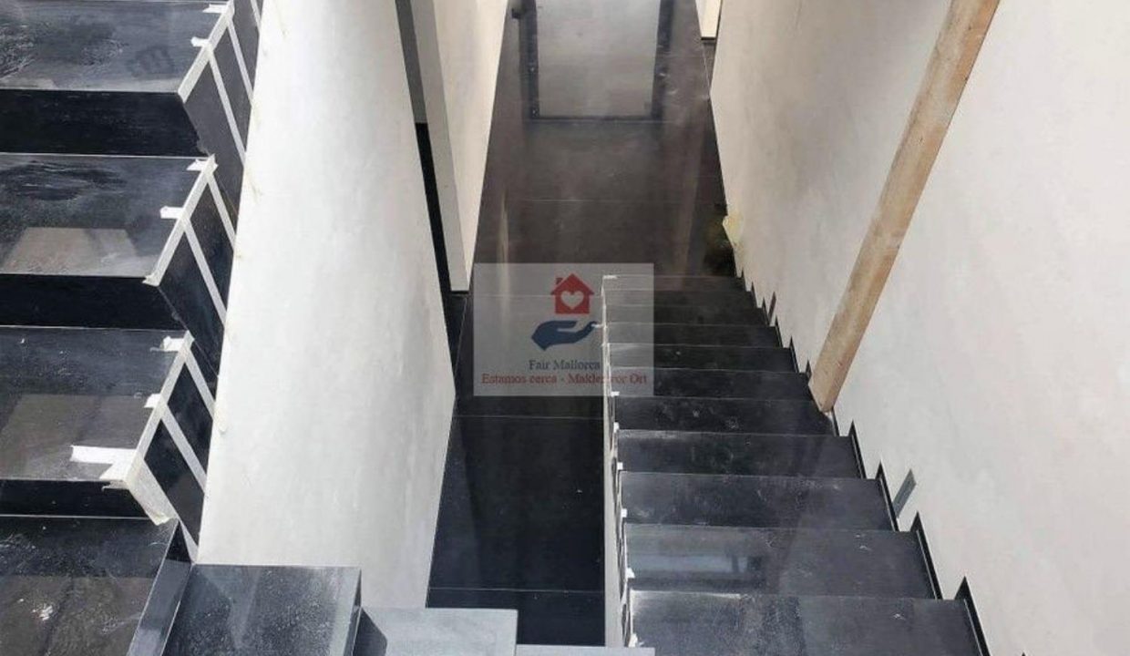 Promoción Cala Murada, obra nueva en Cala Murada (Revista)