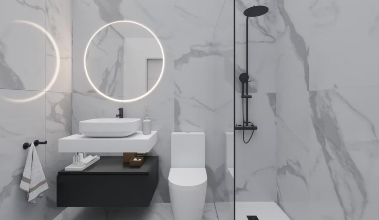 Promoción Nature Villas, obra nueva en Gata de Gorgos (Revista)