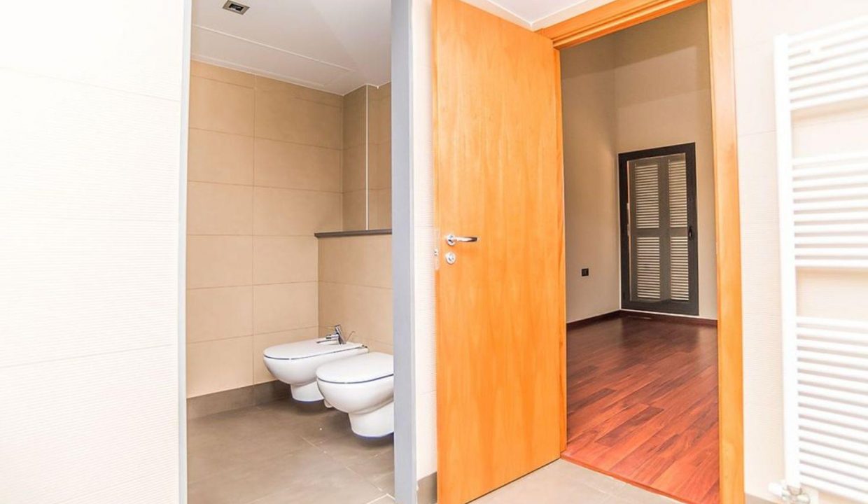 Promoción Illa del Golf, obra nueva en Reus (Revista)