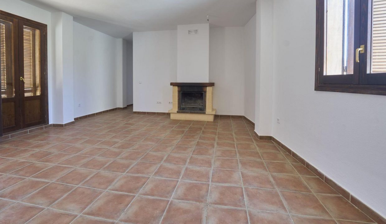 Promoción Abrucena, obra nueva en Abrucena (Revista)