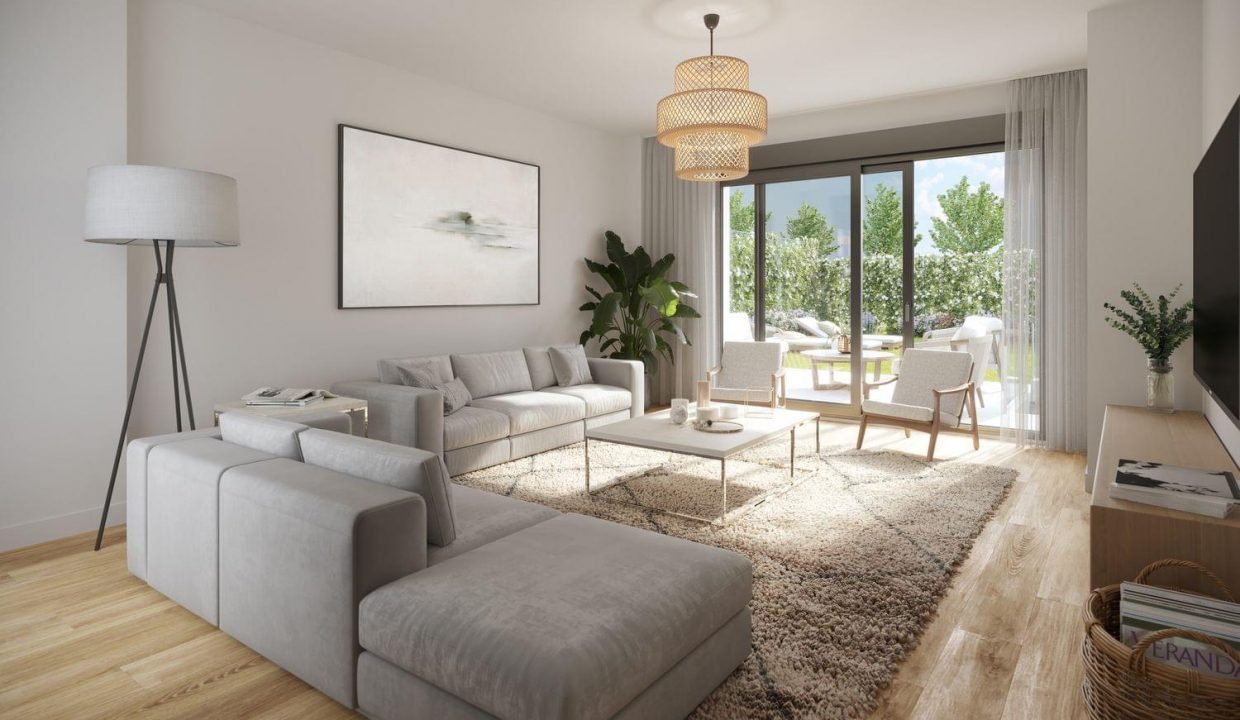 Promoción Boadilla Class, obra nueva en Boadilla del Monte (Revista)