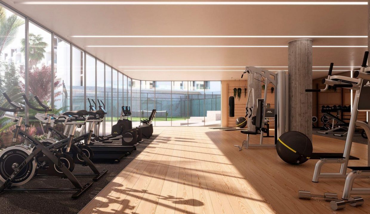Promoción Kings Lofts, obra nueva en San Sebastián de los Reyes (Revista)