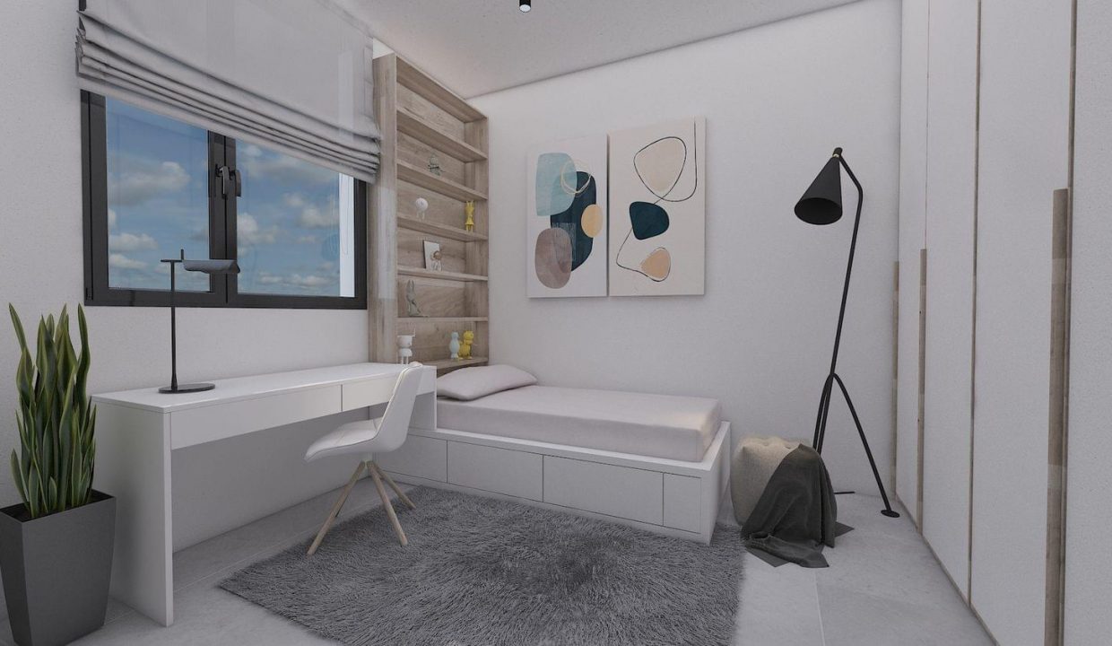 Promoción Luxury Itálica, obra nueva en Santiponce (Revista)
