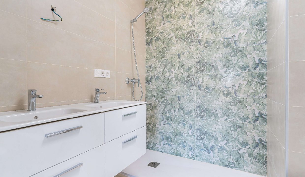 Promoción Residencial Portobello, obra nueva en El Ejido (Revista)