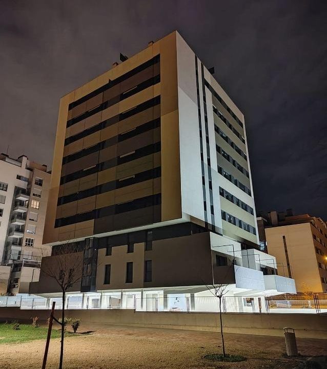 Promoción Hábitat Sur, obra nueva en Madrid (Revista)