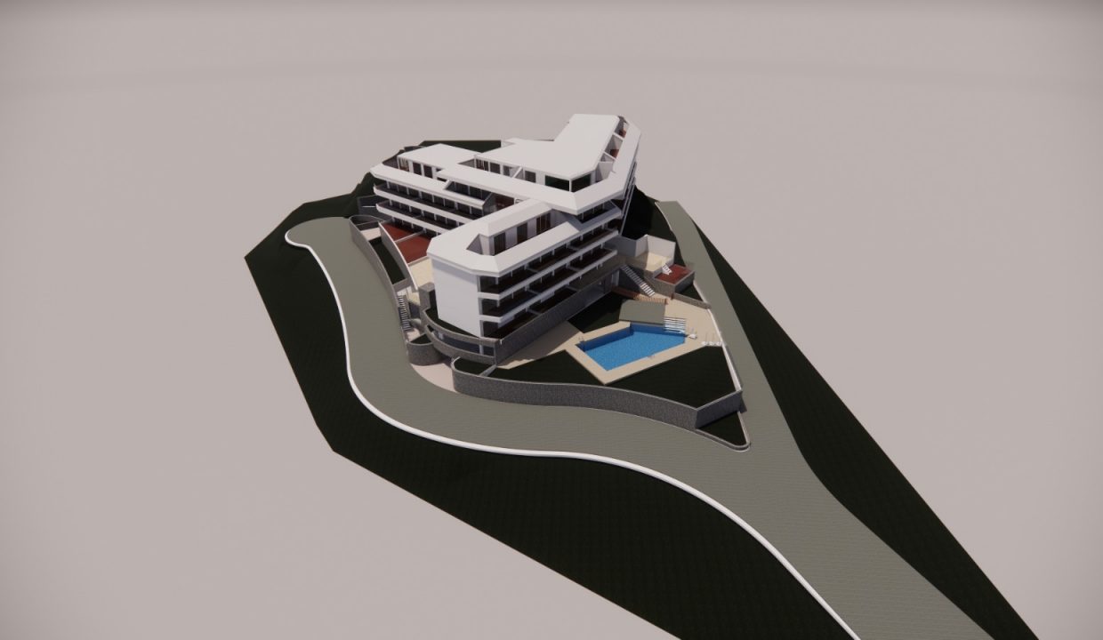 Promoción TORREBLANCA HEIGHTS, obra nueva en Fuengirola (Revista)