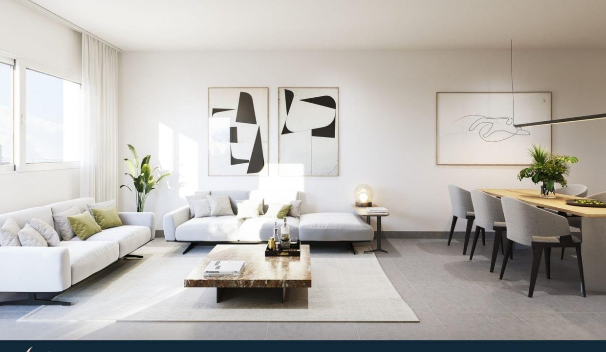 Promoción Aquamar, obra nueva en Torre del Mar (Revista)