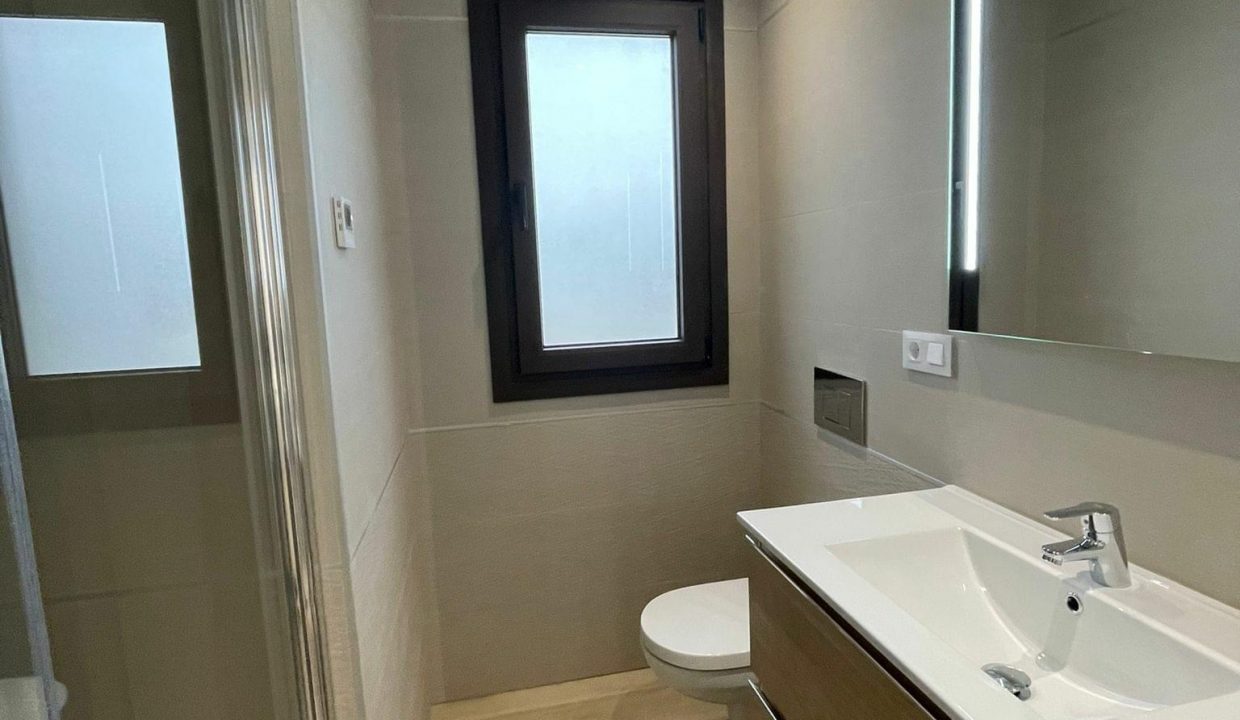 Promoción Nuevo Bungalow en Finestrat 4002, obra nueva en Finestrat (Revista)