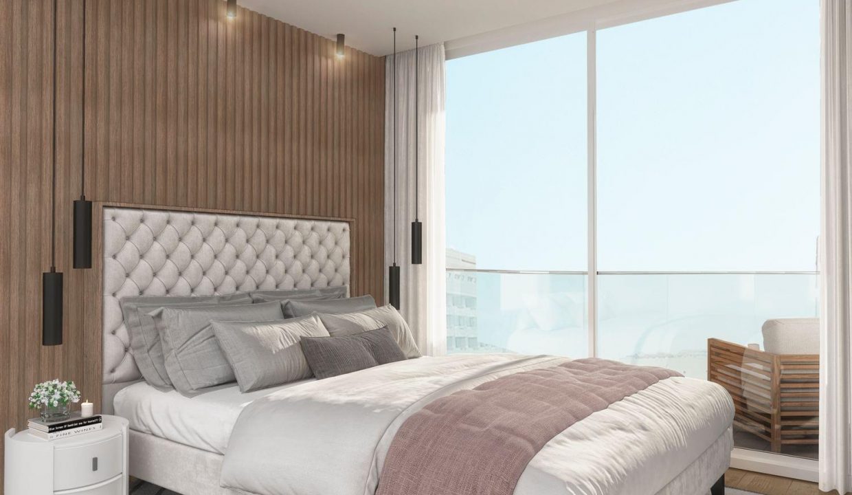Promoción Nova Marina, obra nueva en Fuengirola (Revista)