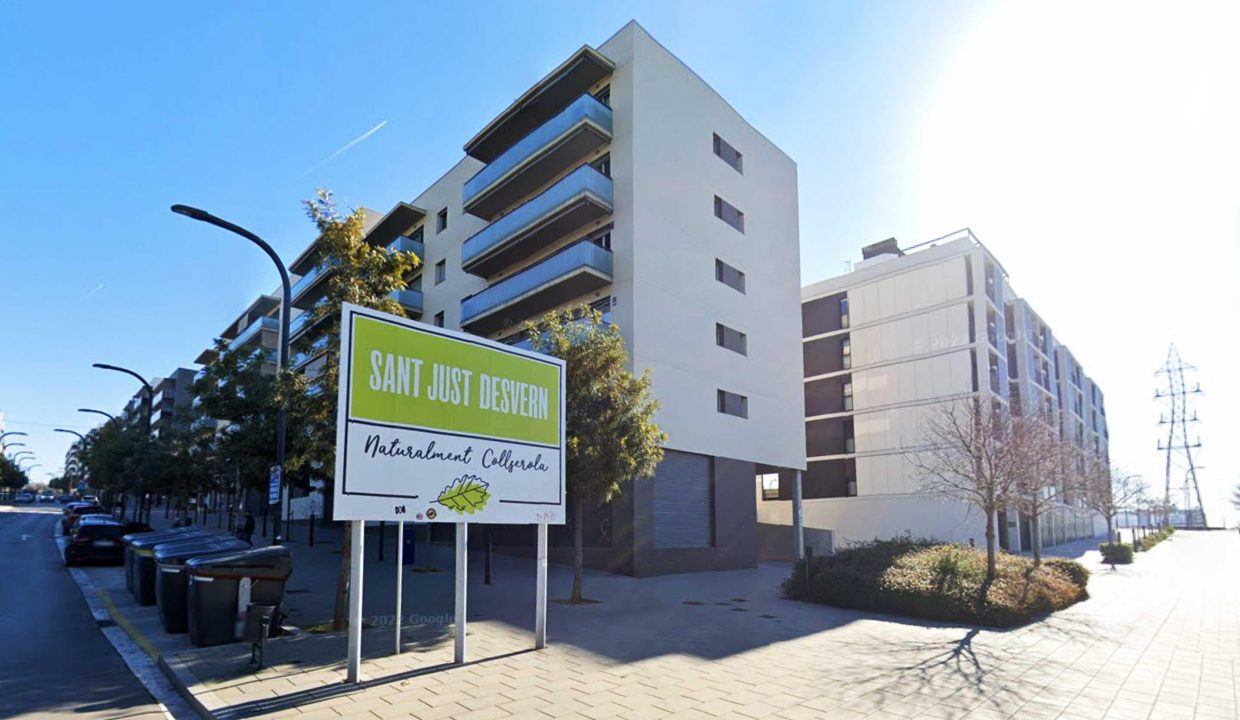 Promoción Tasman II, obra nueva en Sant Just Desvern (Revista)