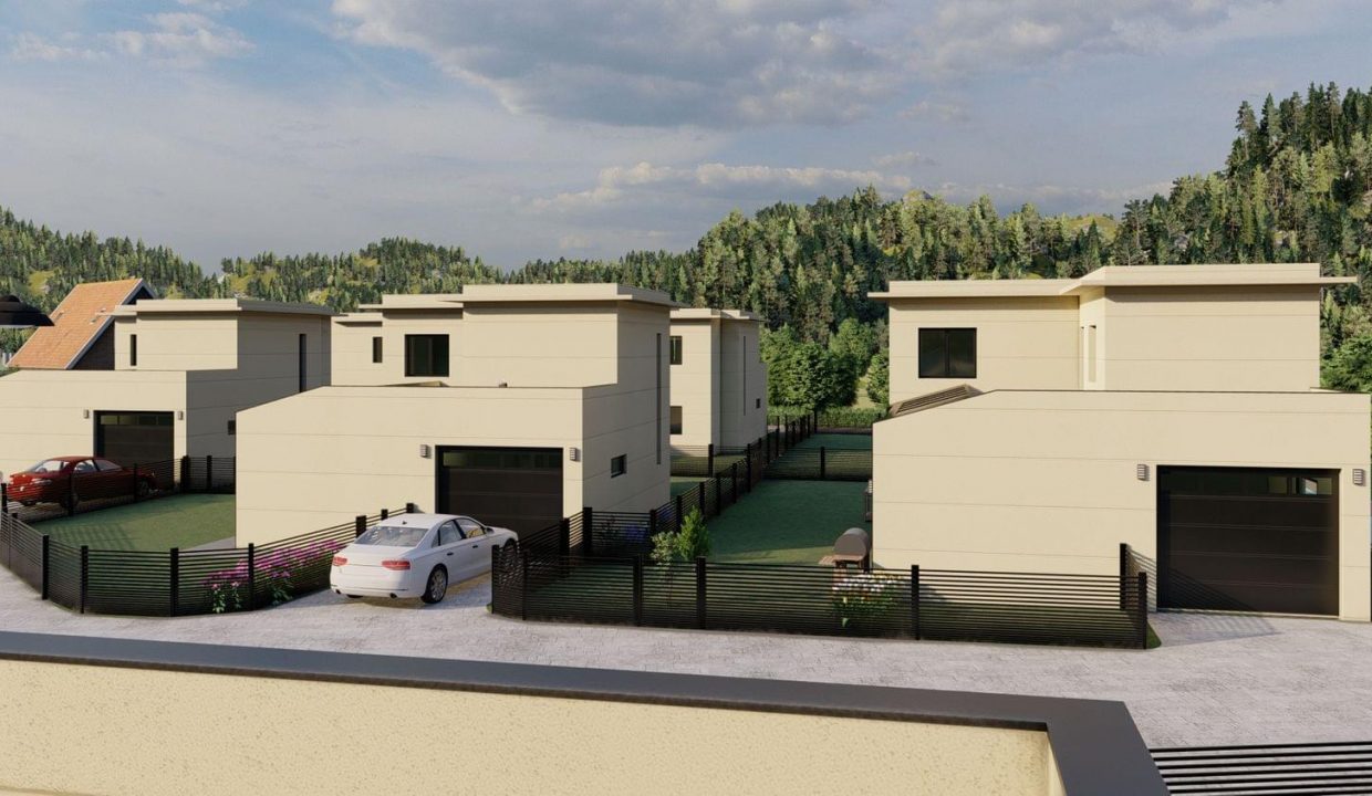 Promoción Ijaus Helguera, obra nueva en Castro-Urdiales (Revista)