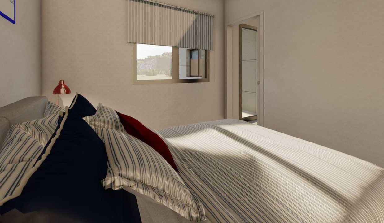 Promoción Ijaus Helguera, obra nueva en Castro-Urdiales (Revista)