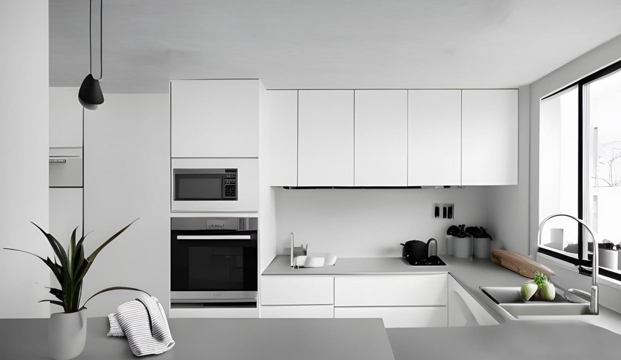 Promoción Adarce Benicassim, obra nueva en Barrio Juan XXIII (Revista)