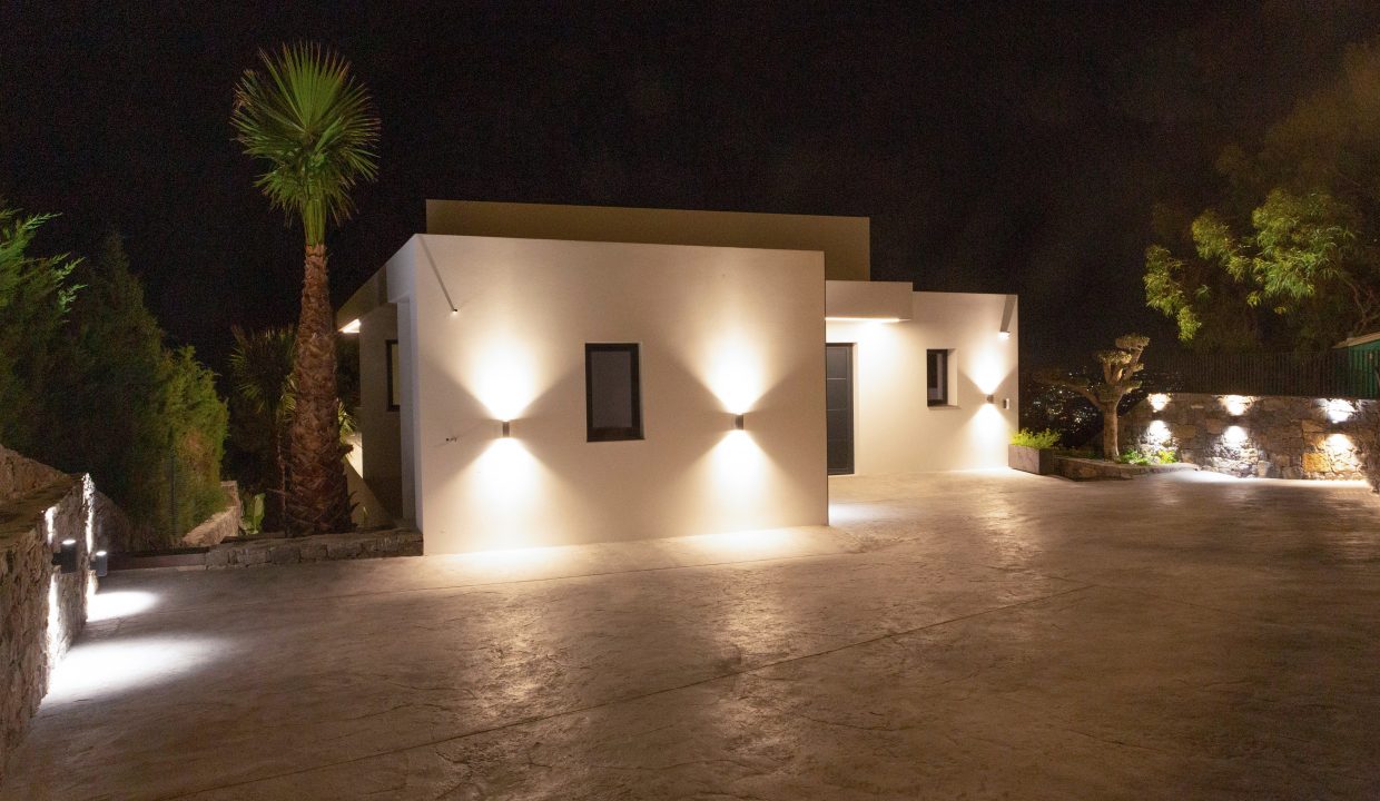Promoción Maravillosa residencia en Altea Hills, obra nueva en Altea (Revista)