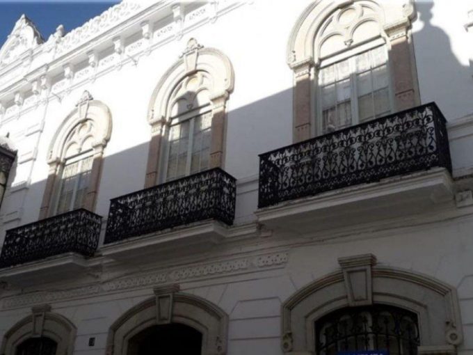 Promoción Residencial Casa Argueso, obra nueva en Sanlúcar de Barrameda (Revista)