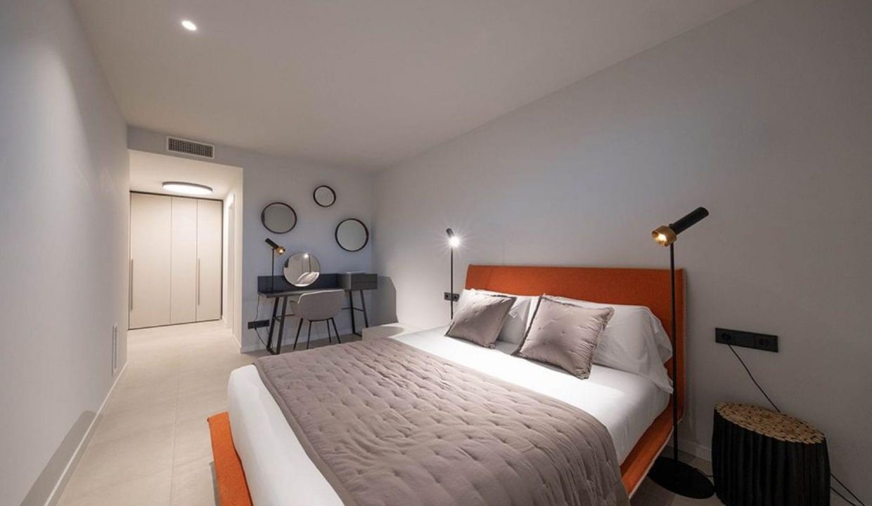 Promoción Residencial SB Porta Tortosa, obra nueva en Tortosa (Revista)