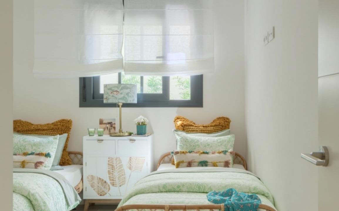 Promoción Capistrano 21, obra nueva en Nerja (Revista)