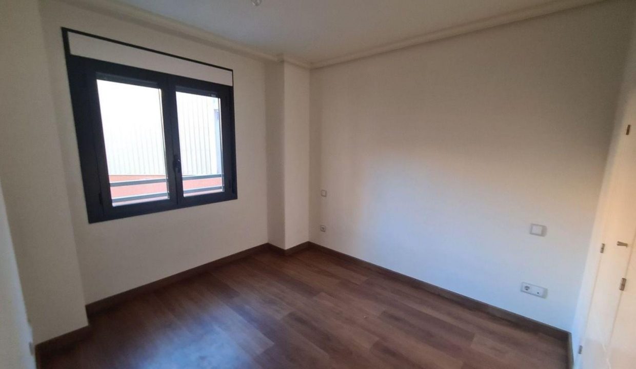 Promoción Plaza Barbatain, obra nueva en Madrid (Revista)