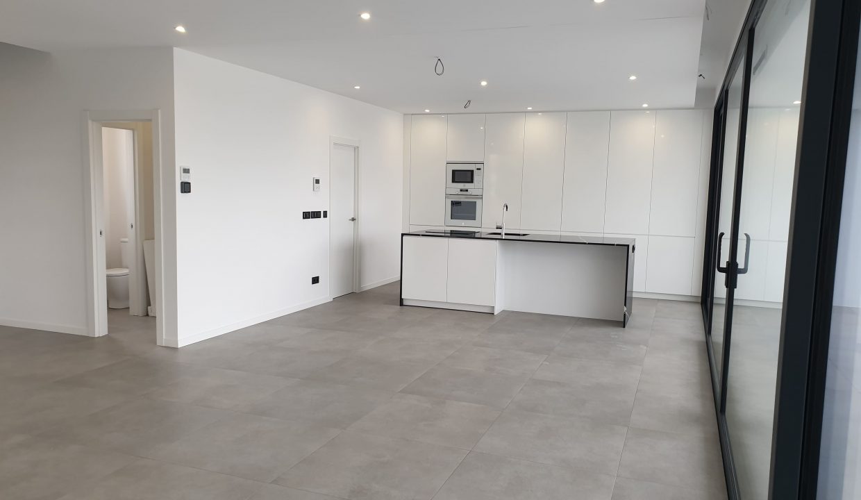 Promoción Villa de lujo en una zona privilegiada, obra nueva en Calpe (Revista)