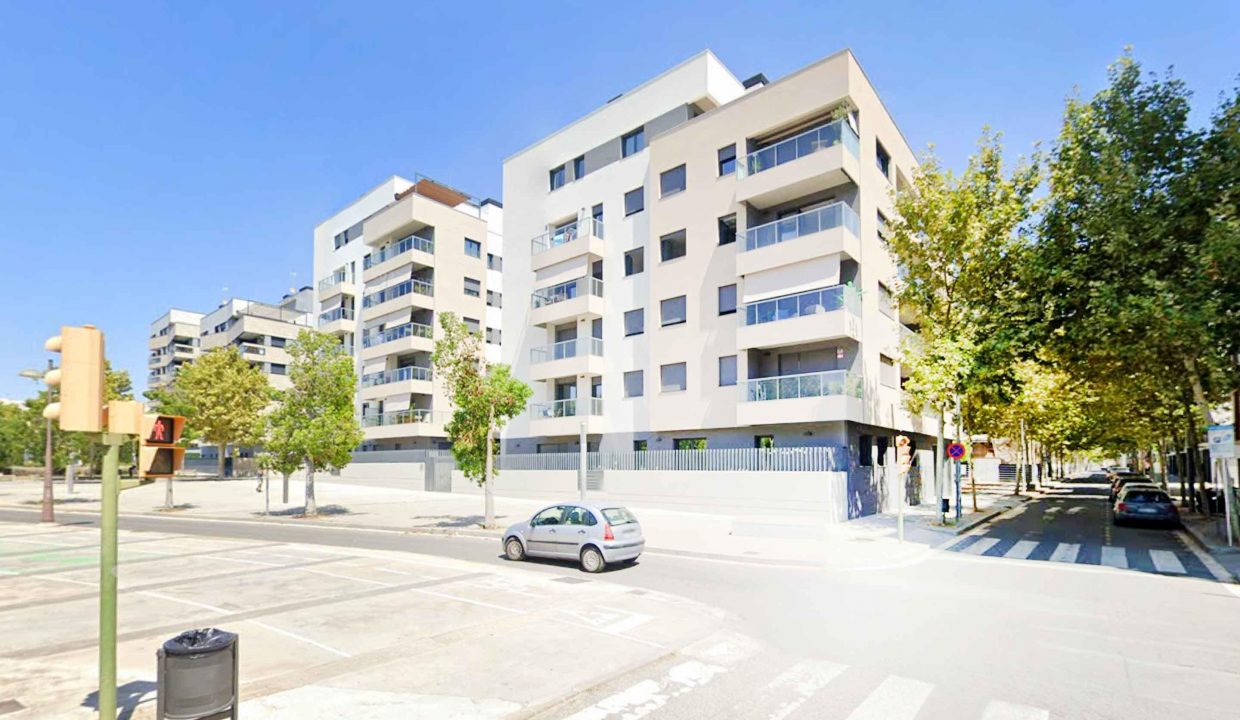 Promoción Baret, obra nueva en Vilanova i la Geltrú (Revista)
