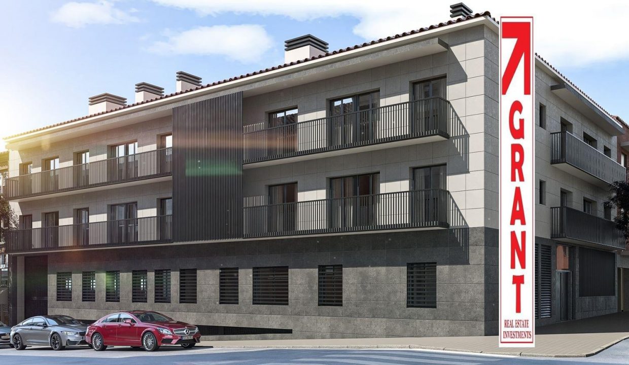 Promoción Pi i Margall NO HAY EN IDEALISTA, obra nueva en Gavà (Revista)