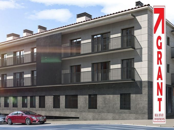 Promoción Pi i Margall NO HAY EN IDEALISTA, obra nueva en Gavà (Revista)