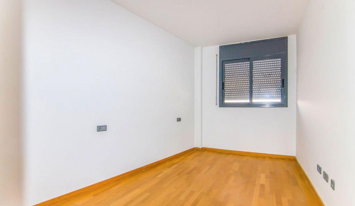 Promoción Promoción de viviendas con garajes y trasteros en Bell-lloc d´Urgell, obra nueva en Bell-lloc d'Urgell (Revista)