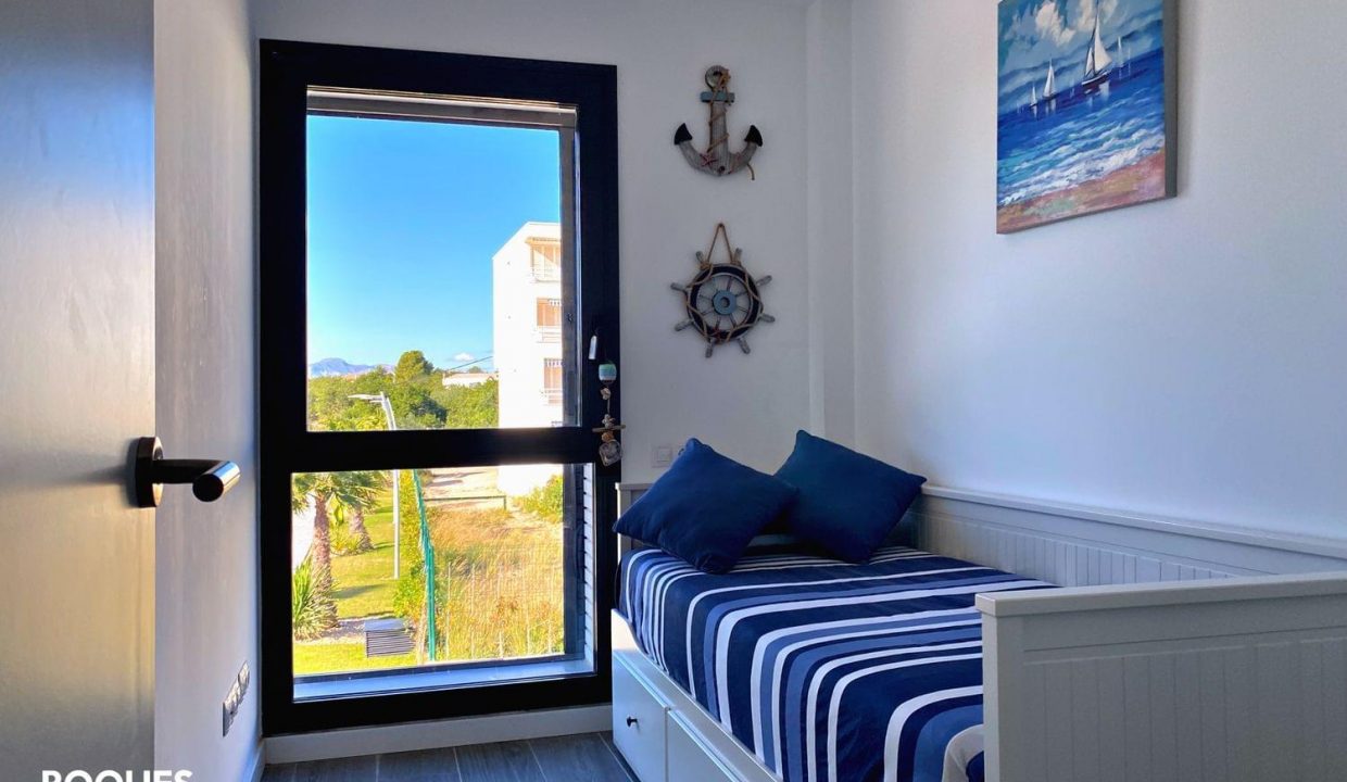 Promoción Roques Daurades Residencial, obra nueva en l'Ametlla de Mar (Revista)