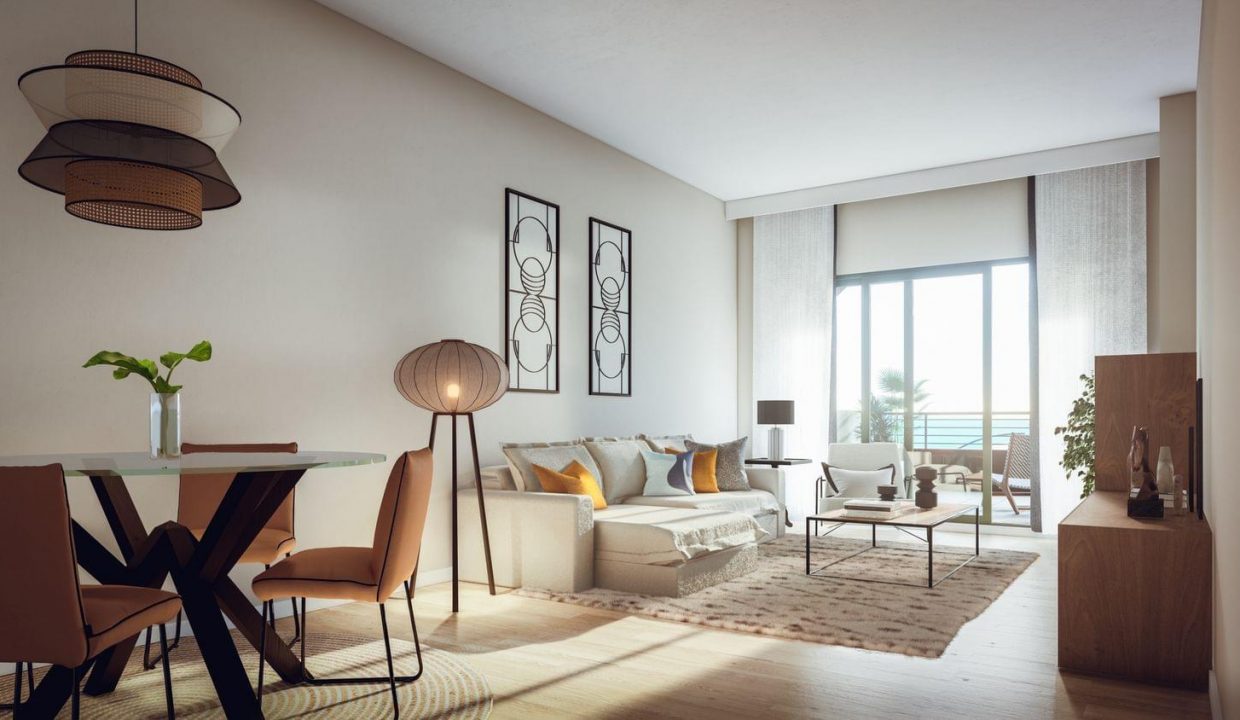 Promoción Bonavista Platja, obra nueva en Sa Punta (Revista)