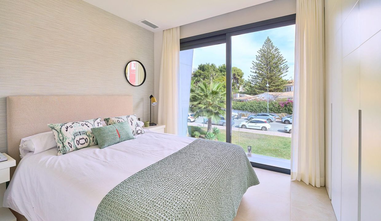 Promoción Banus Bay, obra nueva en Marbella (Revista)