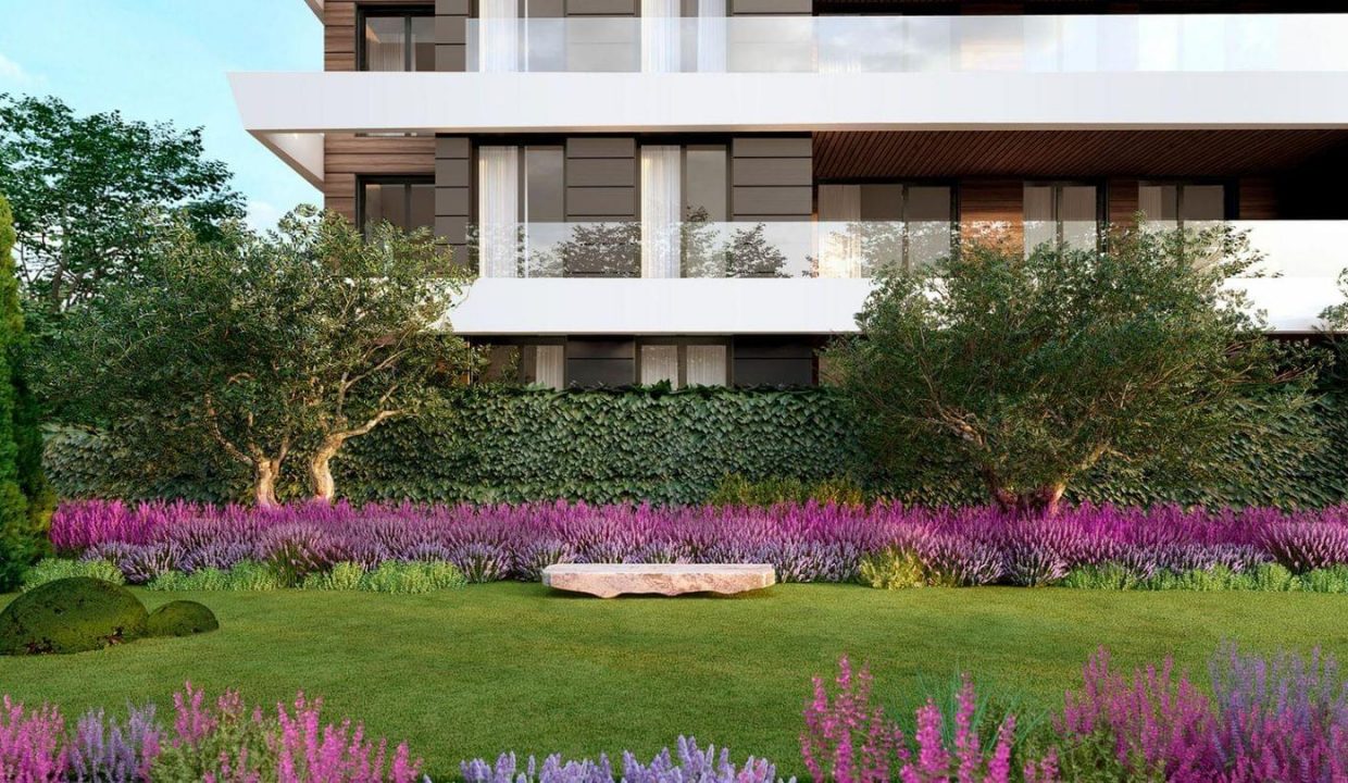 Promoción Zamenhof 22, obra nueva en Madrid (Revista)