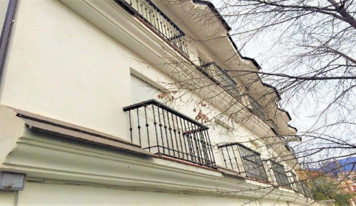 Promoción MONACHIL, obra nueva en Barrio de Monachil (Revista)