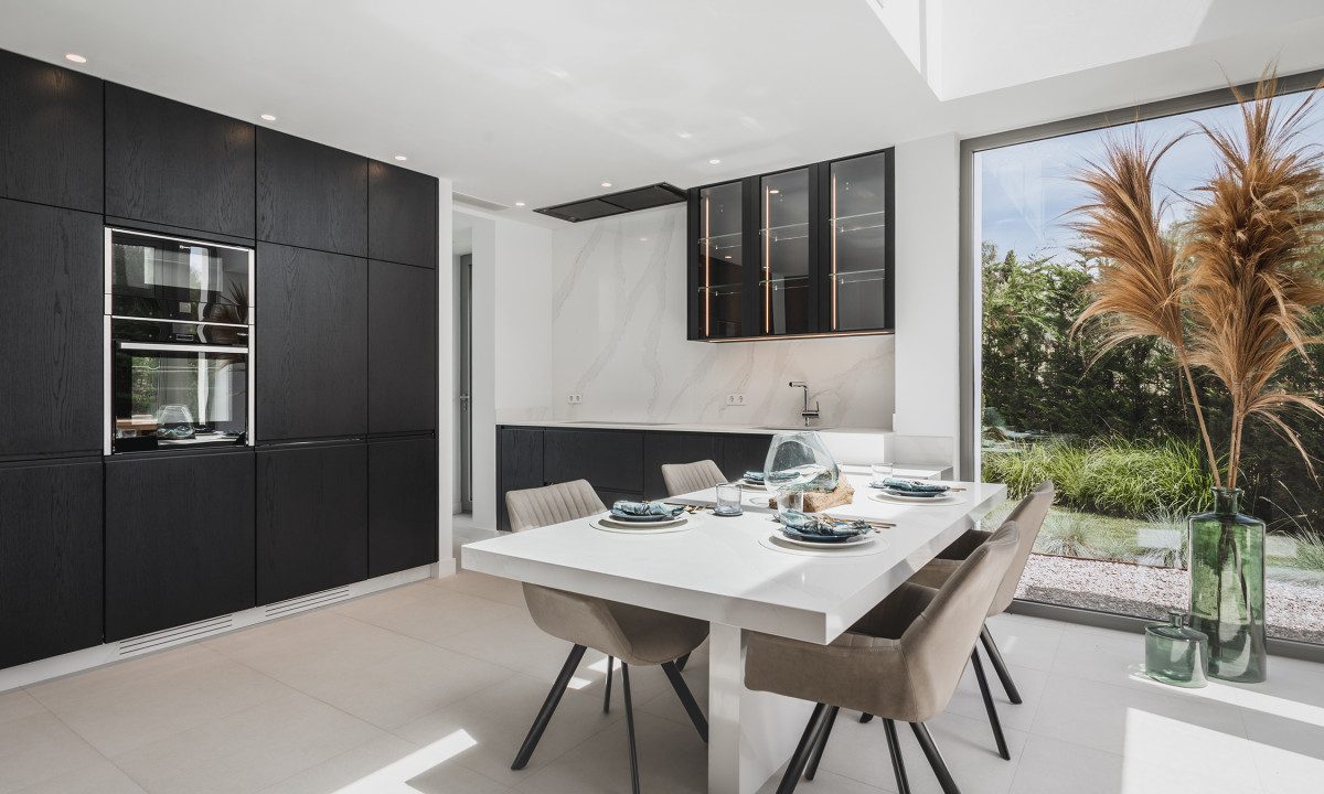 Promoción KING HILLS, obra nueva en Málaga (Revista)