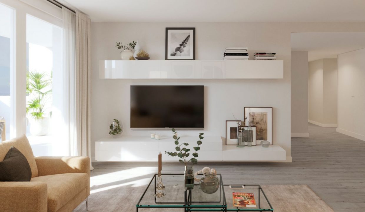 Promoción Villas de Naranjo, obra nueva en Villanueva del Pardillo (Revista)