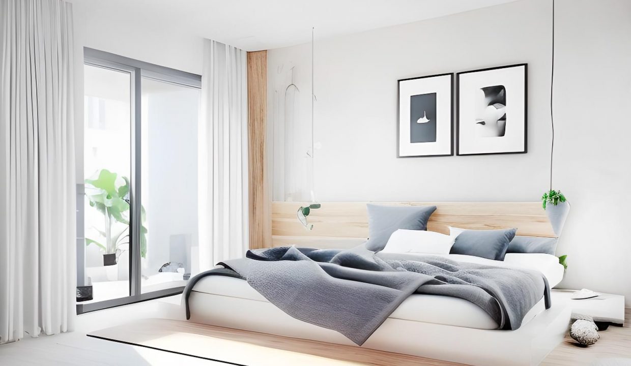 Promoción Adal Segur, obra nueva en Calafell (Revista)