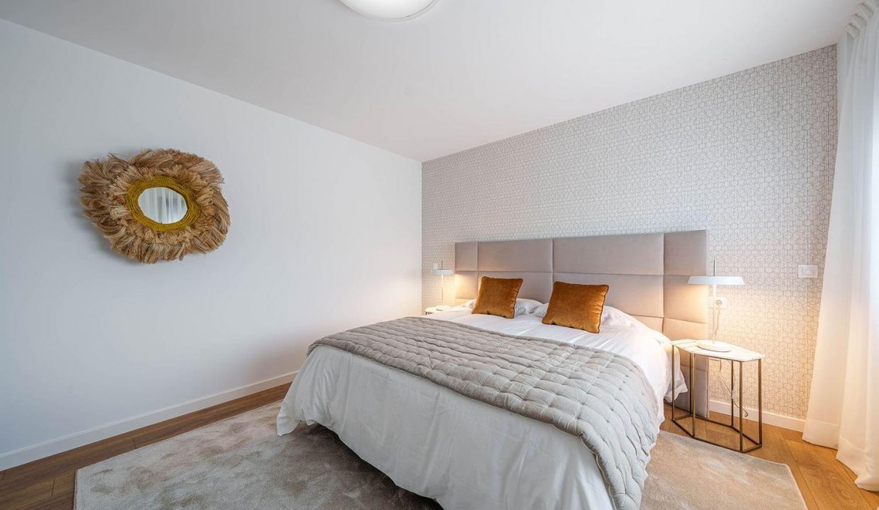 Promoción Clarity, obra nueva en Málaga (Revista)