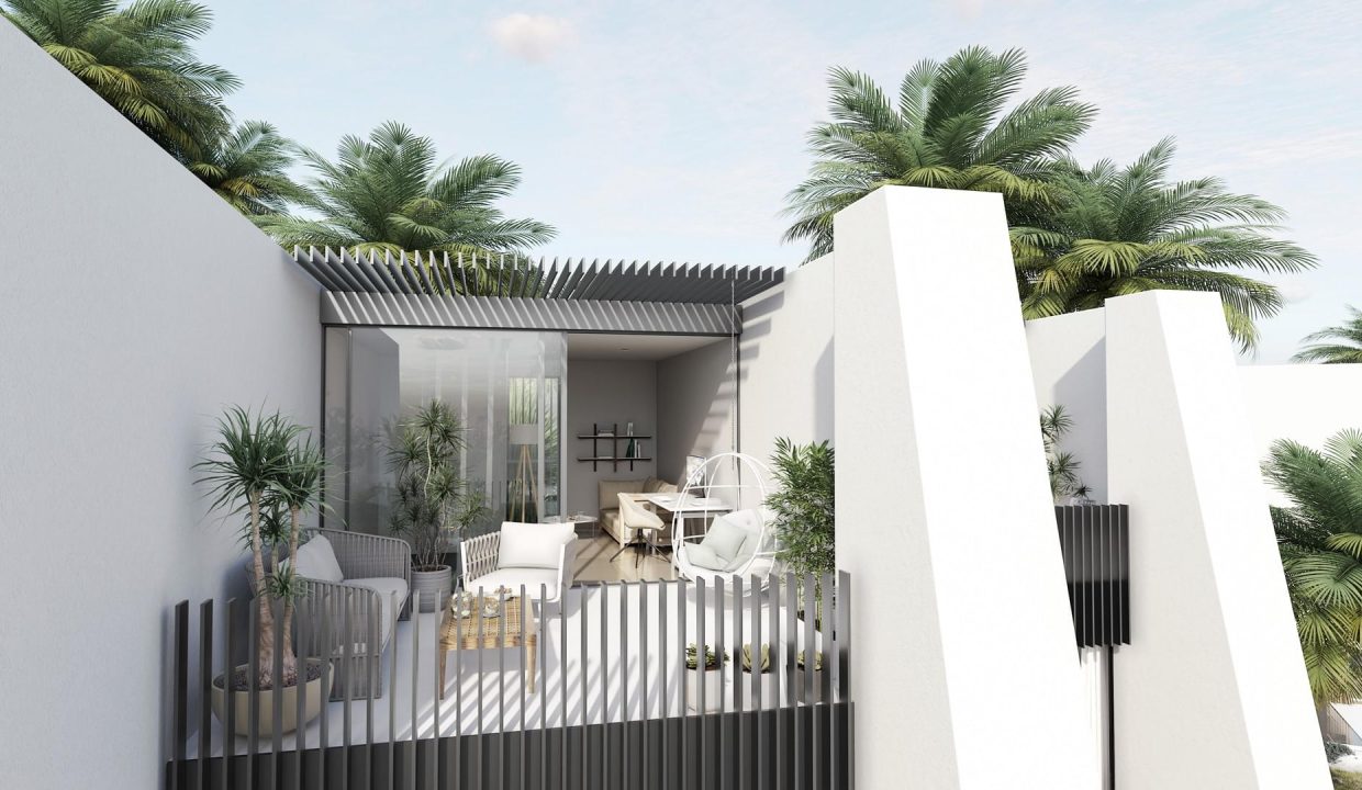 Promoción Alto Horizonte, obra nueva en Fuengirola (Revista)
