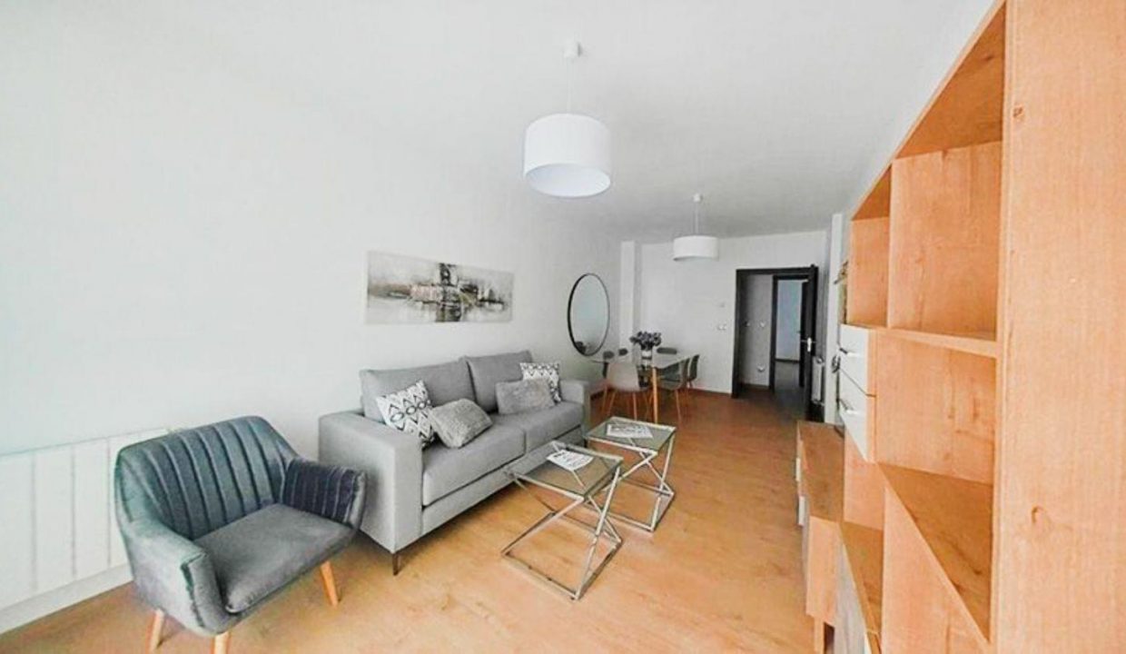 Promoción RESIDENCIAL JARDÍN DEL AGUA, obra nueva en Barrio Puerta (Revista)