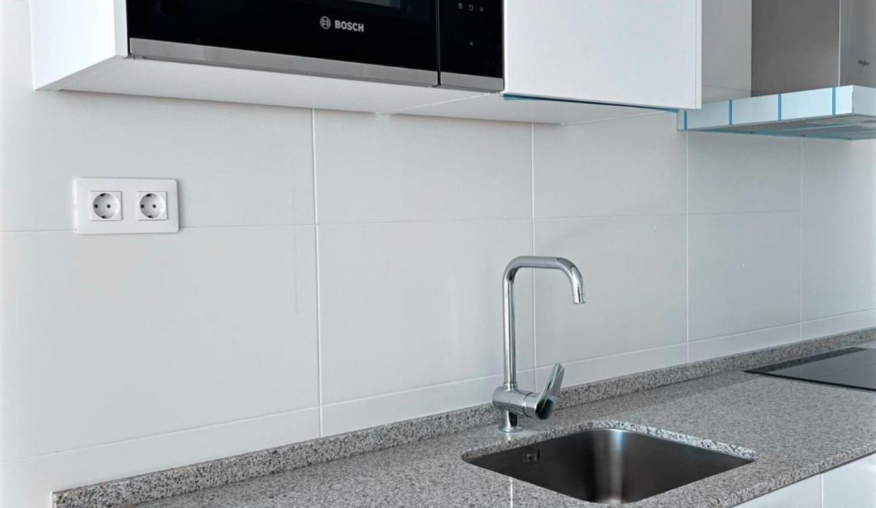 Promoción Roques Daurades Residencial B, obra nueva en l'Ametlla de Mar (Revista)