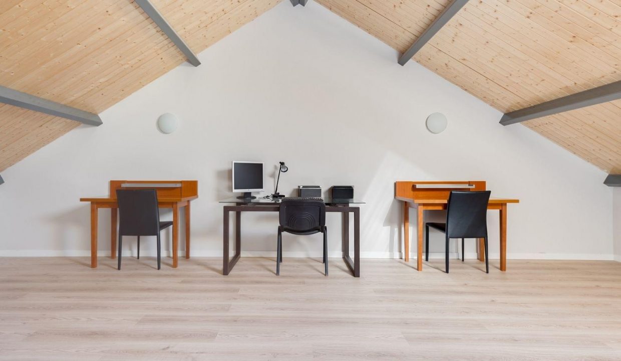Promoción Jardines de Tartessos 7ª Fase, obra nueva en Huelva (Revista)